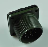 MS3102 Connector