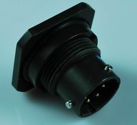 MS3114 Connector