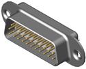 J59 series Connectors Product Outline Dimensions