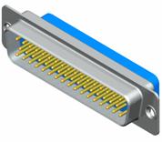 J18 Crimp contact by fixation Connectors Product Outline Dimensions