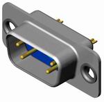 J18 Combination connectors with signal by fixation Connectors Product Outline Dimensions