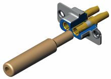 J18 Combination Extraction tool Connectors Assembly Introduction