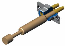 J18 Combination Extraction tool Connectors Assembly Introduction