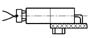 J27A series Connectors Coupled for Plug and Receptacle and Utilization