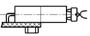 J27A series Connectors Coupled for Plug and Receptacle and Utilization