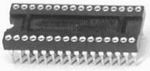 DIN41612  Shrink dip sockets type Connectors