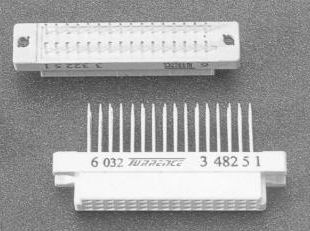 European plug connector-2 Connectors how to order