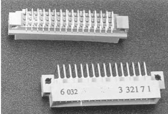 European plug connector-3 Connectors how to order