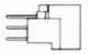 European plug connector-3 Connectors The PCB Pattern