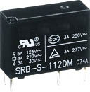 SRB-RELAY Relays Product solid picture