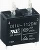 DI1U-RELAY Relays Product solid picture