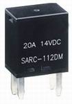 SARC-RELAY Relays Product solid picture