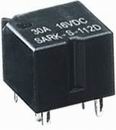 Automobile power relay SARK-RELAY Relays