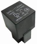 Automobile power relay SARL-H-RELAY Relays