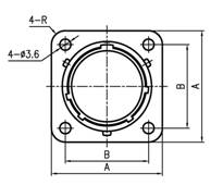 Y11 series  Connectors Accessories