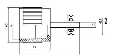 Y11 series  Connectors Accessories