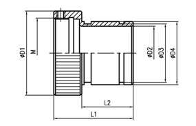 Y11 series  Connectors Accessories