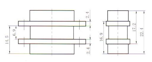 J29A type –A1 crimp contact connectors Connectors The Picture of Connector