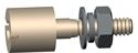 J30 accessories Connectors Product Outline Dimensions