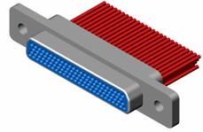 J30J basic type of crimp contact connectors Connectors Plug