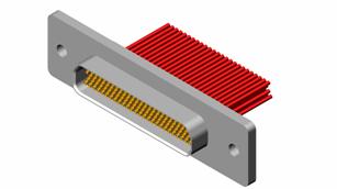 J30J type –Q crimp contact connectors Connectors Receptacle