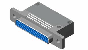J30J type –A crimp contact connectors Connectors Plug