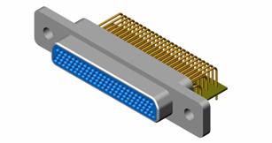 J30J right angle for PCB W-J Connectors Plug