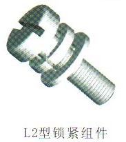 CDb accessories Connectors Product Outline Dimensions