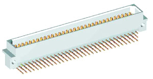 right angle contact for PCB plug Connectors Product Outline Dimensions