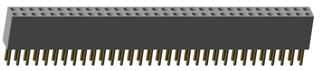 J56 series Connectors Product Outline Dimensions