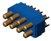 J16 foundation accessories Connectors Contact Arrangement and The Picture