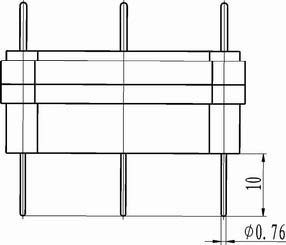 J16 foundation accessories Connectors Contact Arrangement and The Picture