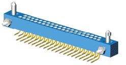 Type T installation accessories and variations for contact tail end Connectors Product Outline Dimensions