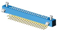 Type TD installation accessories and variations for contact tail end Connectors Product Outline Dimensions