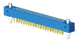 Type TD installation accessories and variations for contact tail end Connectors Product Outline Dimensions