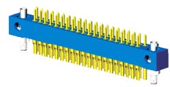 Type TD installation accessories and variations for contact tail end Connectors Product Outline Dimensions