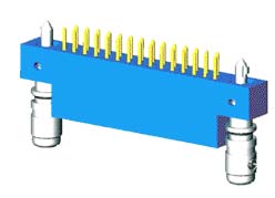 Type TM installation accessories and variations for contact tail end Connectors Product Outline Dimensions
