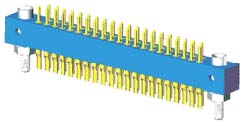 Type ZX installation accessories and variations for contact tail end Connectors Product Outline Dimensions