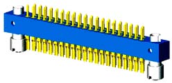 Type ZF installation accessories and variations for contact tail end Connectors Product Outline Dimensions