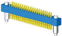 Type ZD installation accessories and variations for contact tail end Connectors Product Outline Dimensions