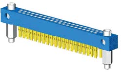 Type ZD installation accessories and variations for contact tail end Connectors Product Outline Dimensions