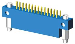 Type ZD installation accessories and variations for contact tail end Connectors Product Outline Dimensions