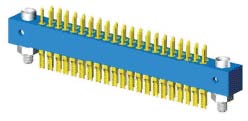 Type ZM installation accessories and variations for contact tail end Connectors Product Outline Dimensions