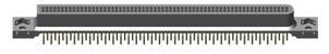 J15-128 series Connectors Product Outline Dimensions