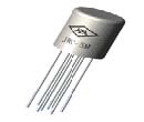 JRC-5M Hermetically sealed electromagnetic  relays  Relays Product solid picture