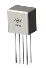 JRW-3M hermetically sealed   electromagnetic relays Relays Product solid picture