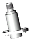 G series Connectors Product Outline Dimensions