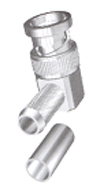 BNC series Connectors Product Outline Dimensions