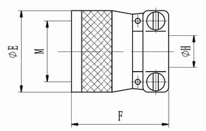 Y30 series Connectors Accessories