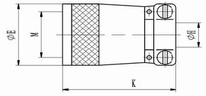 Y30 series Connectors Accessories